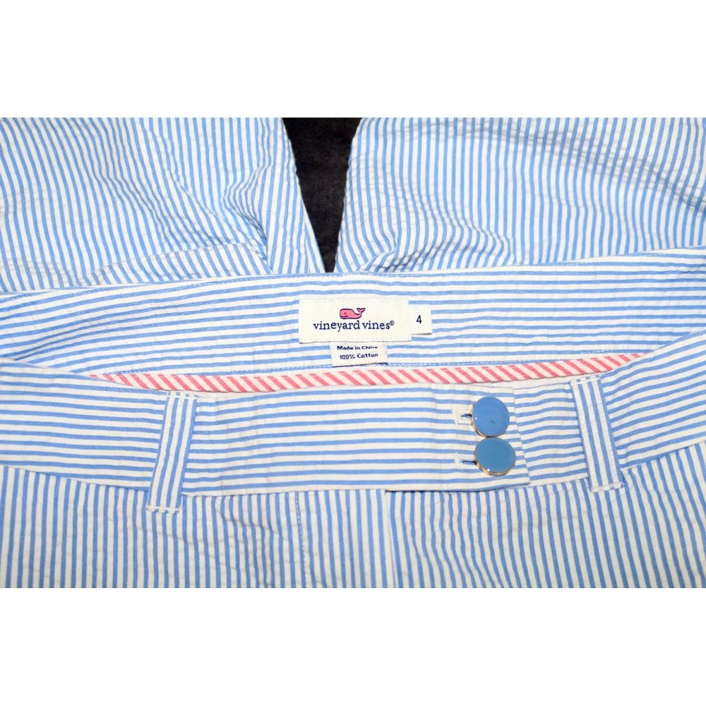 Vineyard Vines Bermuda Shorts - Picture 6 of 7